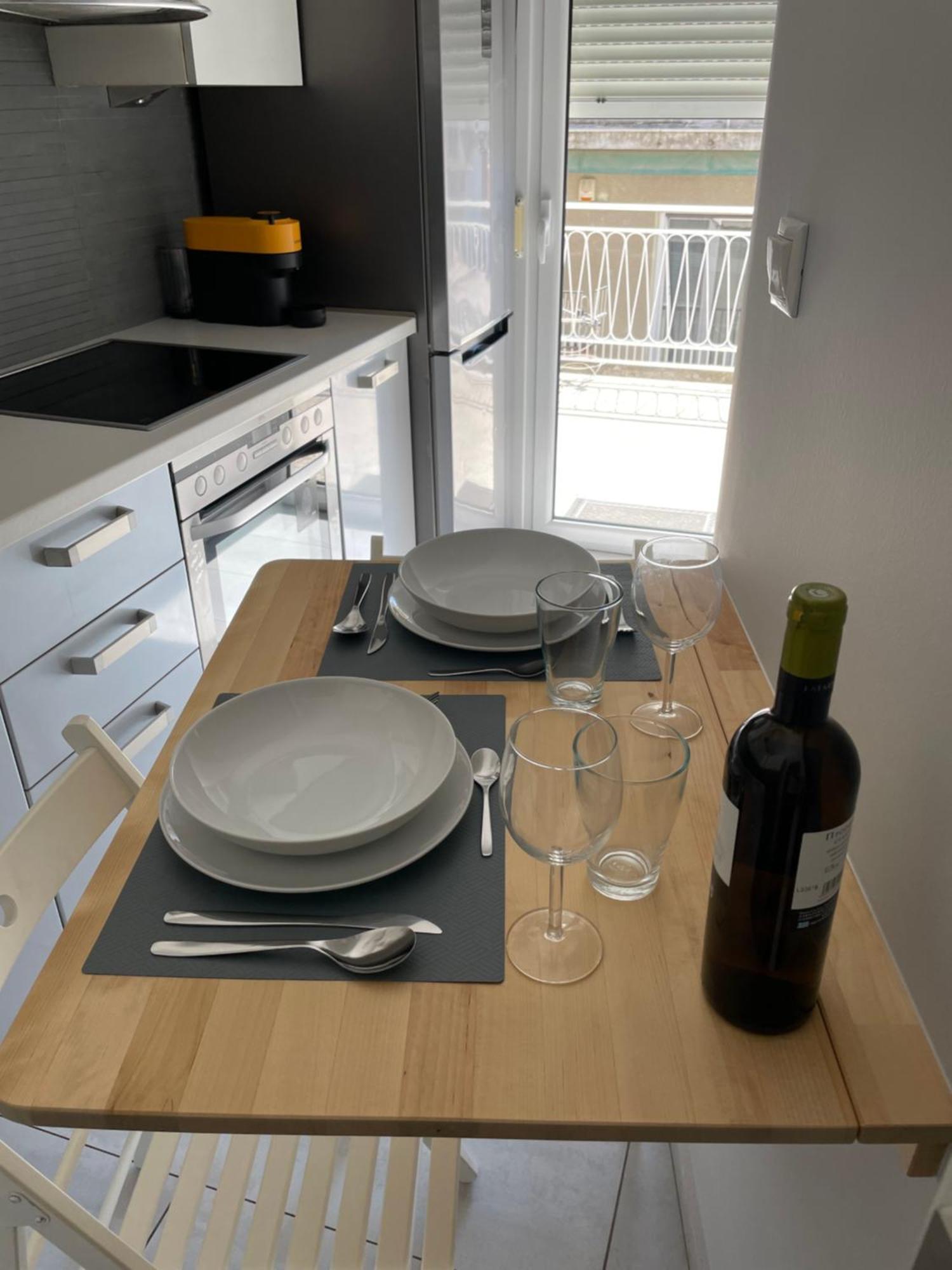 Cityspace Apartment, アテネ エクステリア 写真